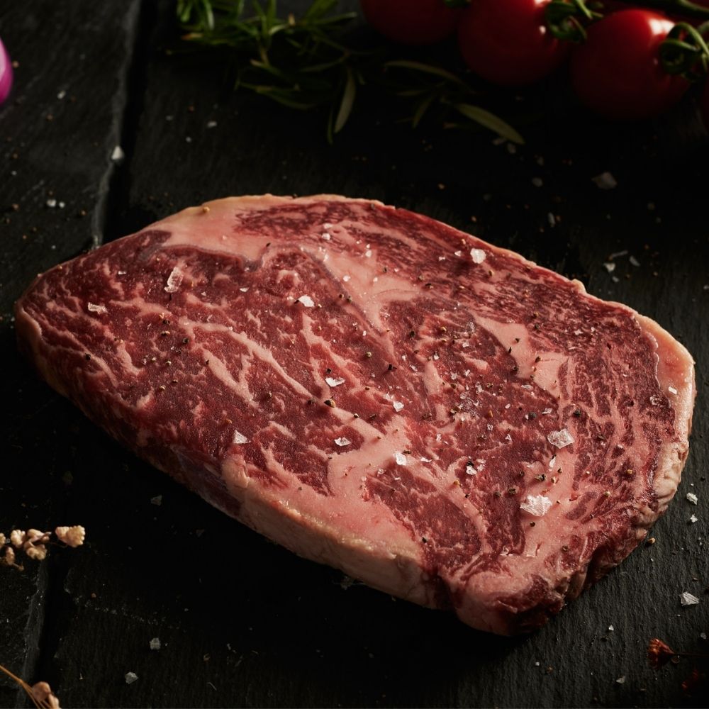 Wagyu Ribeye MB 6-7